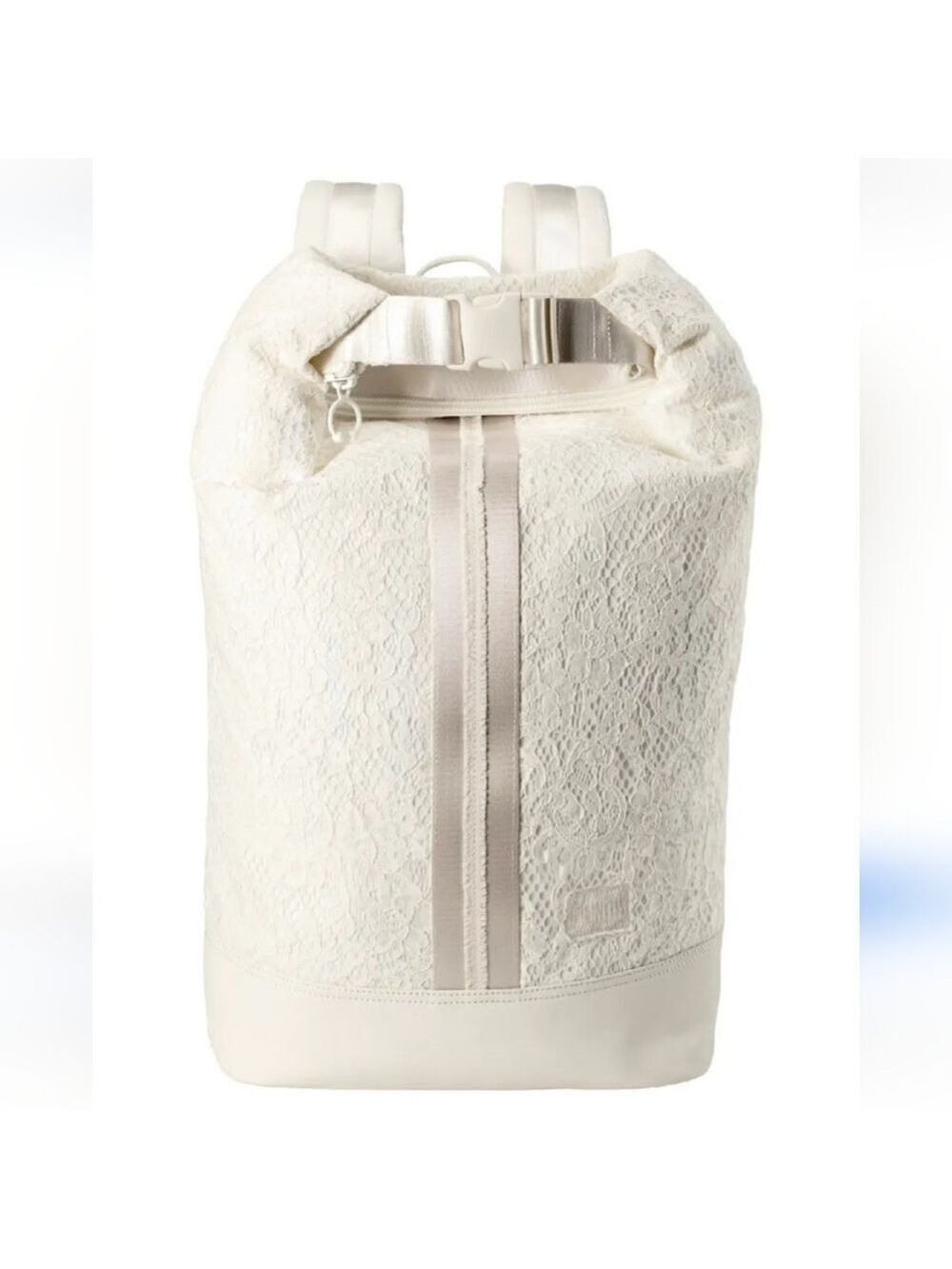 Puma × Fenty by Rihanna Lace Roll-Down Vanilla Ice Backpack